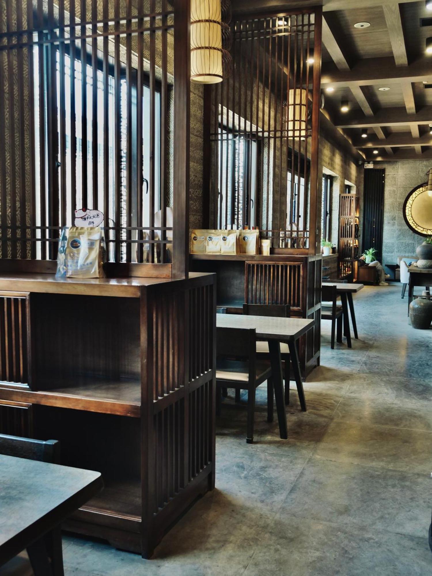 Elsewhere Hotel Inn North Street Branch Pingyao Exterior photo